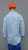 Suntech Microporous Labcoat Snap Front, No Pockets  pic 1