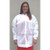 Sunlite Ultra Lab Jacket  ~ White