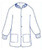 Sunlite Ultra Jacket w/ 2 Pockets, Knit Collar & Cuffs   pic 1