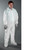 Posiwear III Coveralls w/ Hood Boots (5 SAMPLE PACK)   pic 2