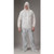 Standard Polypropylene Coveralls ~ With Hood Elastic Wrists and Ankles ~ (5 COUNT SAMPLE PACK) 