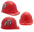 Utah Utes NCAA Hard Hats