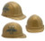 Vanderbilt Commodores NCAA Hard Hats