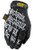 Mechanix Original Glove (Black) Back View