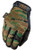 Mechanix Original Glove (Woodland Camo) Back View