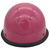 Skullgard Cap Style With Ratchet Suspension Hot Pink