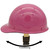 Skullgard Cap Style With Swing Suspension Hot Pink - Swing Suspension in Transition