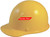 MSA Skullgard Jumbo Size - Cap Style Hard Hats - Yellow