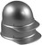 MSA Skullgard (LARGE SHELL) Cap Style Hard Hats with Ratchet Suspension