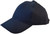 ERB Soft Bump Cap (Cap and Insert) Navy Blue