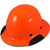 High-Viz Orange
