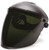 Pyramex IR5 Dark Green Tapered Faceshields