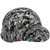 Sweet Home Texas Hydro Dipped Hard Hats Cap Style - Right