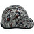 Sweet Home Texas Hydro Dipped Hard Hats Cap Style - Edge Right