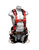 Eagle Tower LX Harness 2XL - Front View