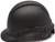 Pyramex Ridgeline Vented Cap Style Hard Hat with Black Graphite Pattern 