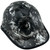 Savior Design Cap Style Hydro Dipped Hard Hats - Edge Oblique Right