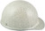 MSA Skullgard Cap Style With STAZ ON Suspension Textured Stone - Right Side View