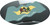 Pyramex Ridgeline Cap Style Hard Hats - Delaware Flag ~ Detail View