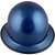 MSA Skullgard Full Brim Hard Hat 