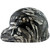 Vegas Design Cap Style Hydro Dipped Hard Hats