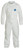 DuPont TYVEK Nonwoven Fiber Coveralls Standard Suit With Zipper Front ~ (All Sizes)