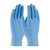PIP Disposable Nitrile Glove, Powder Free with Textured Grip ~ Detail
