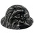 Composite Material Hard Hat - Full Brim Hydro Dipped – Covert Flag Design
Right Side View