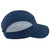 Pyramex Soft Bump Cap (Cap and Insert) - Navy Blue Color
Right Side View
