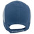 Pyramex Soft Bump Cap (Cap and Insert) - Navy Blue Color
Back View