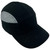Pyramex Soft Bump Cap (Cap and Insert) - Black
Right Side Oblique View