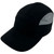 Pyramex Soft Bump Cap (Cap and Insert) - Black
Left Side Oblique View