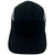 Pyramex Soft Bump Cap (Cap and Insert) - Black
Front View