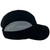 Pyramex Soft Bump Cap (Cap and Insert) - Black
Right Side View