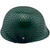 Childrens Hard Hats Army Helmet left