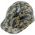 Urban Camo Tan Hydro Cap Style - Oblique Left