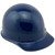 Skullgard Cap Style With STAZ ON Suspension Dark Blue  - Oblique Right