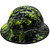 Toxic Design Full Brim Hydro - Edge Right