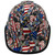 American Liberty Hydro Cap Style - Edge Front