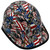 American Liberty Hydro Cap Style - Edge Oblique Right