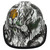 Snow Buck Hydro Cap Style - Edge Front