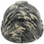 We The People Camo Hydro Cap Style - Back
