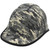 We The People Camo Hydro Cap Style - Edge Oblique Left