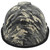 We The People Camo Hydro Dipped Hard Hats Cap Style