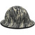 We The People Camo Hydro Full Brim - Edge Left