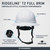 Pyramex Type II T2 Ridgeline Full Brim Hard Hat - White - Brochure 2