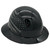 DAX Fiberglass Composite Hard Hat  Full Brim Patriot Gloss - Oblique Right
