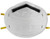 3M 8110 SMALL 8210 Design n95 Respirators 20 ct, Part #8110S pic 2