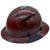 Fiber Reinforced Hard Hat Full Brim Natural Tan - Oblique Left View