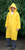 PVC Industrial Rain coats, 35 mil Size Medium